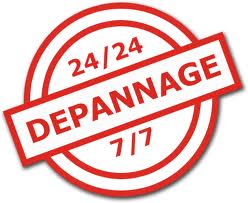 Depannage-2424